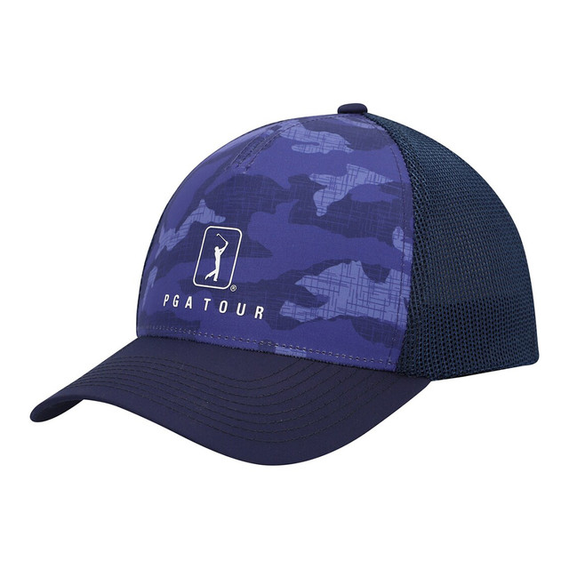 TaylorMade Women's 1979 TM Logo Snapback Hat - Maple Hill Golf